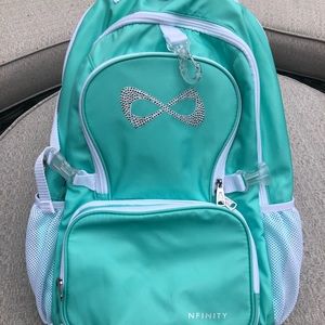 NFINITY backpack - special edition